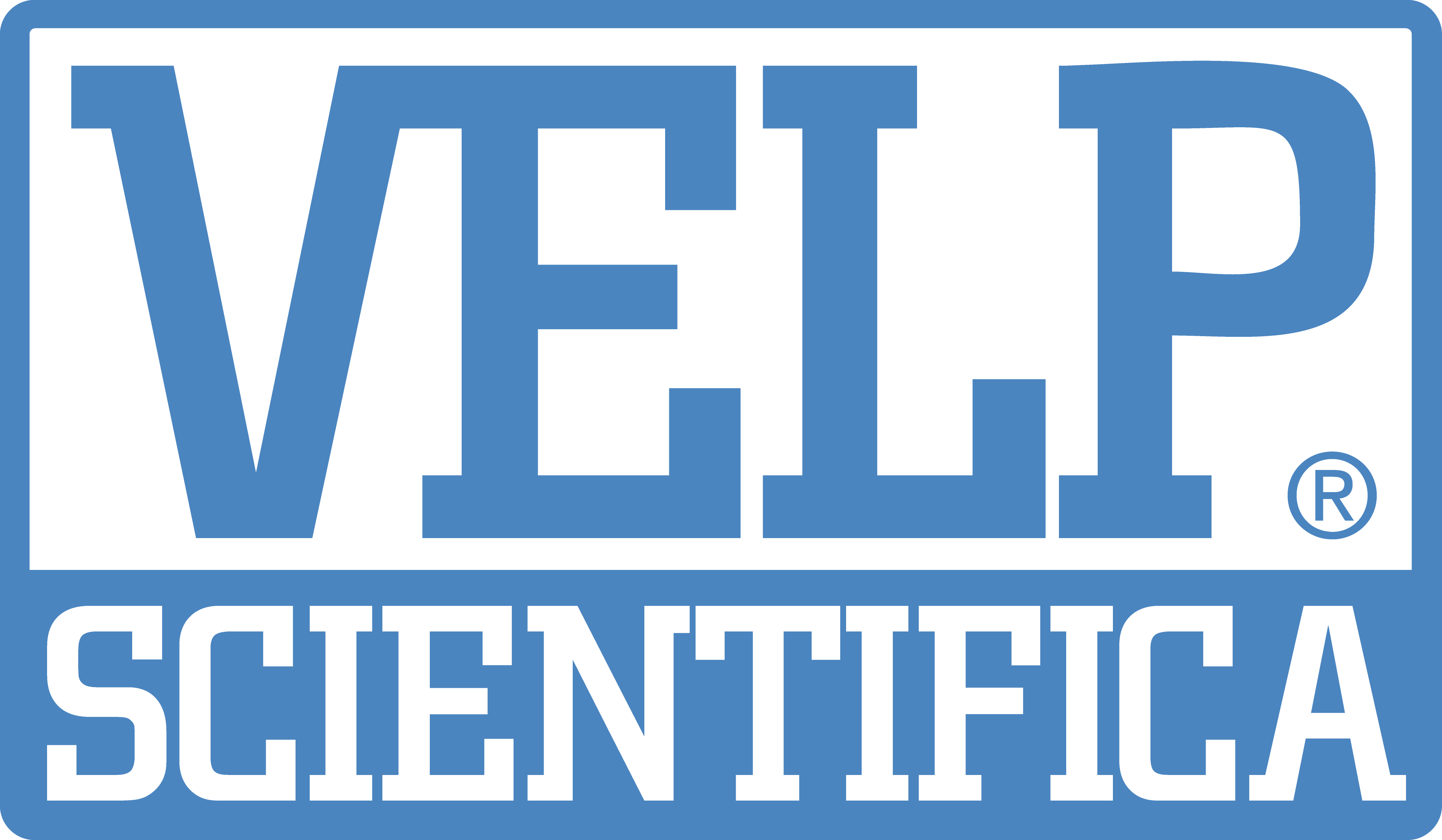 VELP SCIENTIFICA